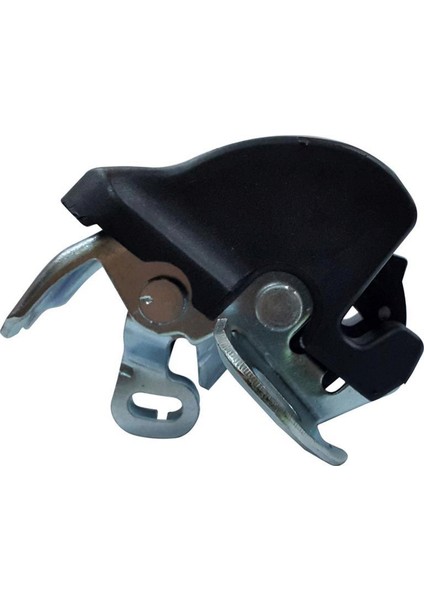 Bagaj Kilidi Üst Dacia Logan-Kng Ii-Dacia Dokker Çift Kapi Gnzrz