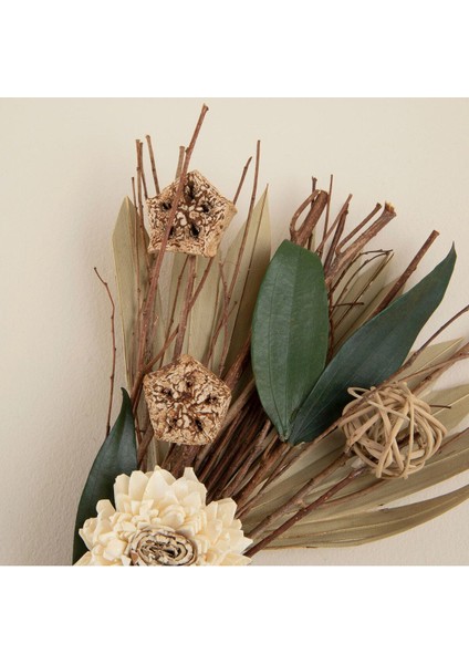 Jano Buket Kuru Çiçek Natural modelleri