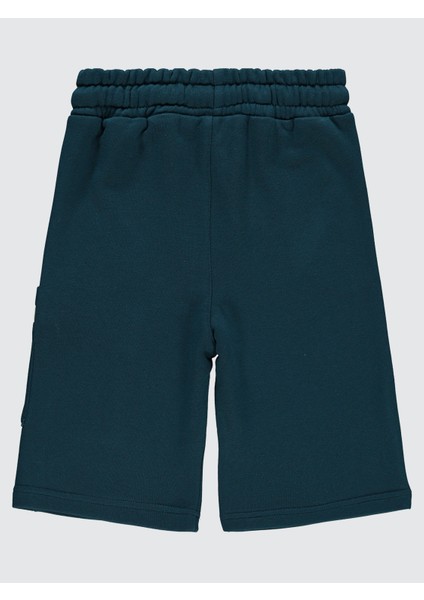 Erkek Çocuk Kapri 6-9 Yaş Petrol fiyatları