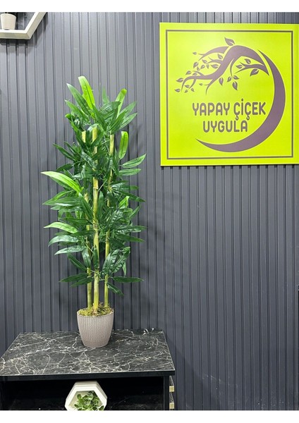 Yapay Çiçek Uygula 105 cm Yapay Ağaç Salon Çiçeği Sarmaşık fiyatları
