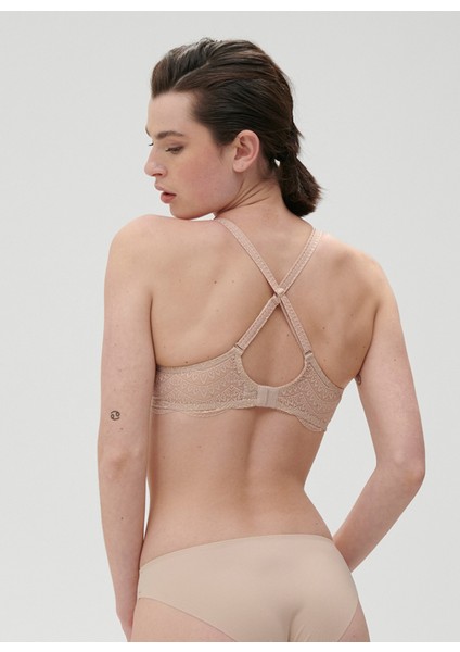 Ten Kadın Balenli Sütyen 12V343 modelleri