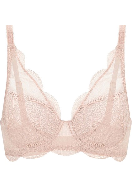 Ten Kadın Balenli Sütyen 12V343 fırsatları