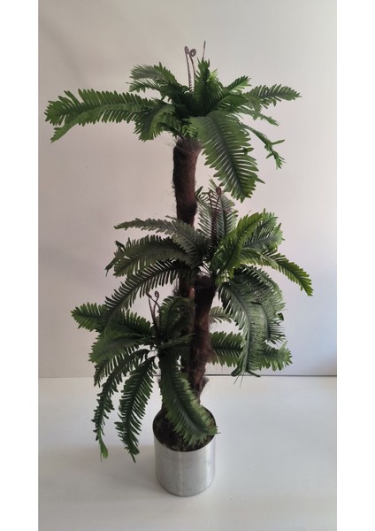 Rüzgar Yapay Çiçekçilik 160 cm Fujer Palmiye Ağacı fırsatları