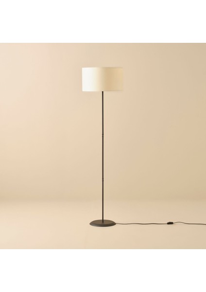 Venus Lambader Finlin Krem (38 x 38 x 143 cm )