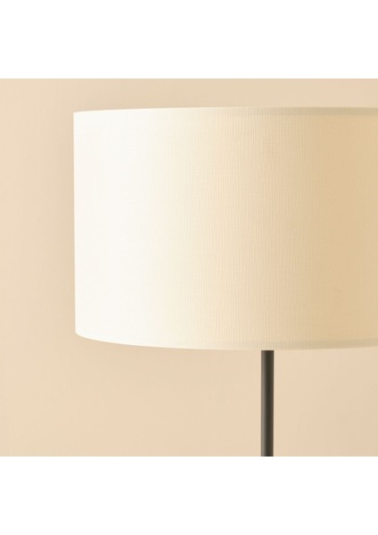 Venus Lambader Finlin Krem (38 x 38 x 143 cm )