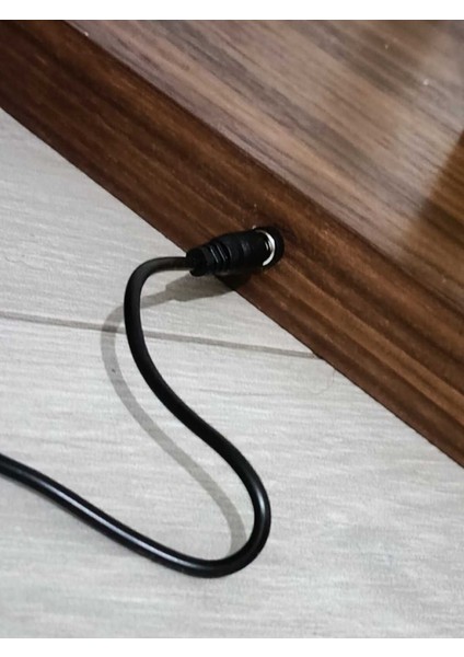 Ahşap Kaplamalı Lambader Mdf Üzeri Ahşap Kaplama