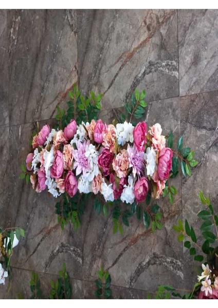 Set Olarak 2 Adet Tag Çiçeği ve 2 Adet Vazo Çiçeği fırsatları