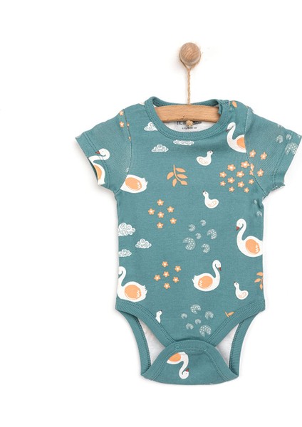 Hellobaby Kısa Kol Body