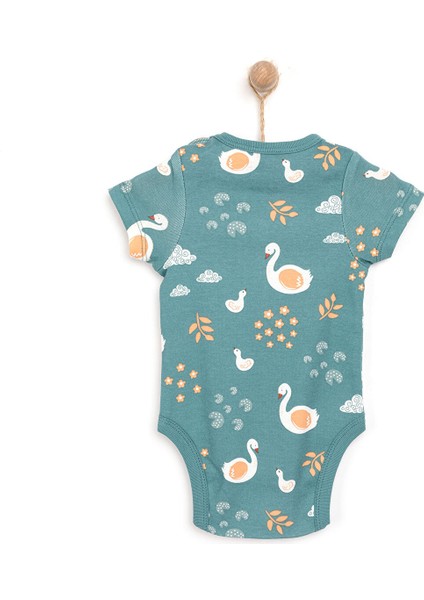 Hellobaby Kısa Kol Body