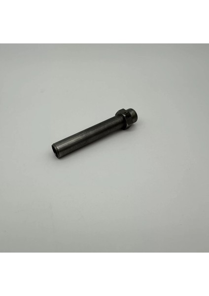 Havalı Gres Pompası Hava Piston Borusu A Tipi 70.1 (Lisinya)