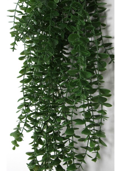 Yapay Çiçek Sarkan Okaliptus 90 cm Koyu Yeşil fiyatları