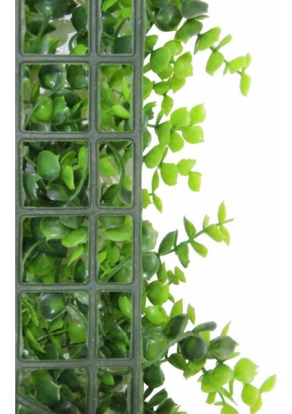 Yapay Çim Plaka Panjur 40 x 60 cm fiyatları