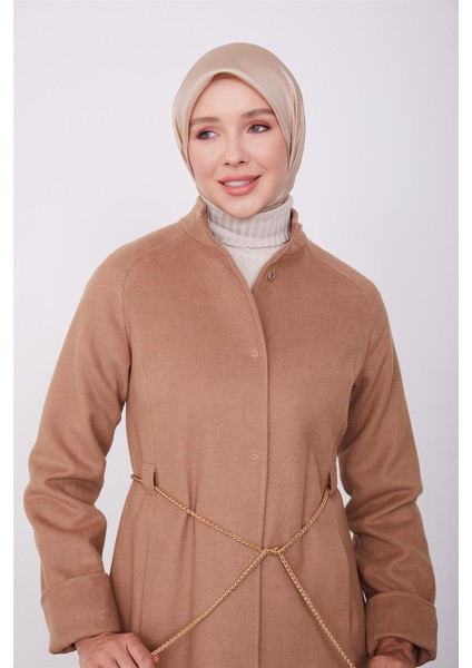 Manto 23K8710 Camel