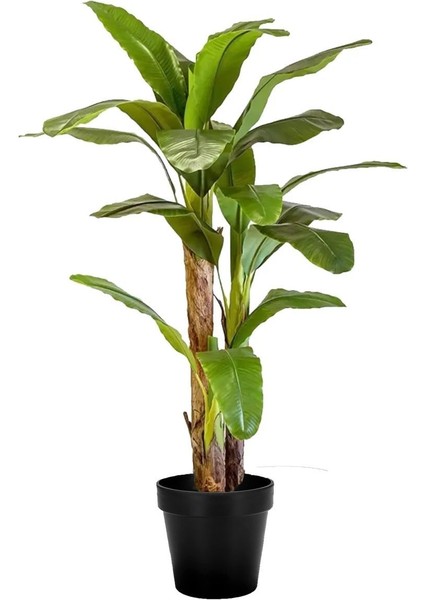Yapay Ağaç Muz Ağacı Yapay Starliçe 220 cm