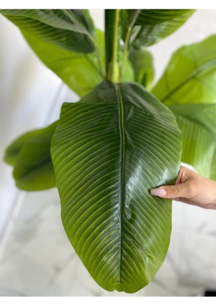 Yapay Ağaç Muz Ağacı Yapay Starliçe 220 cm fiyatları