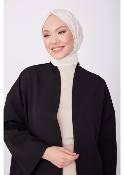 Hırka 23K5116 Siyah