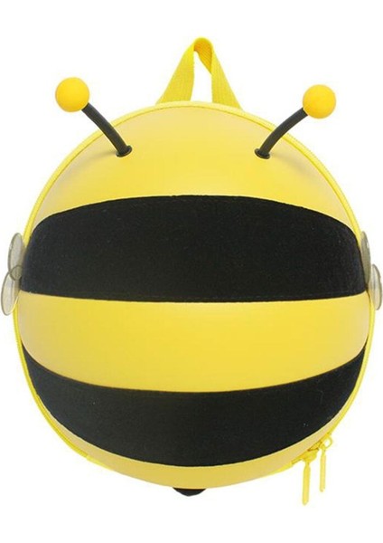 Bumble Bee Anaokulu Sırt Çantası / Sarı