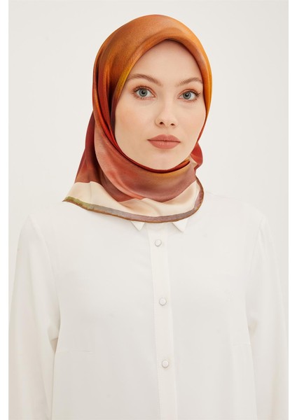 Sura İpek Eşarp 23Ya8927 05