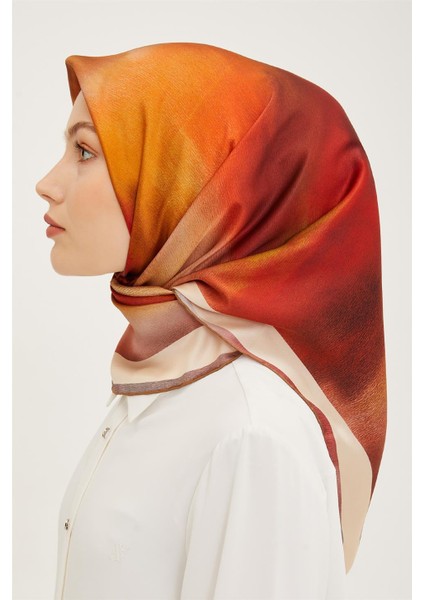 Sura İpek Eşarp 23Ya8927 05 modelleri