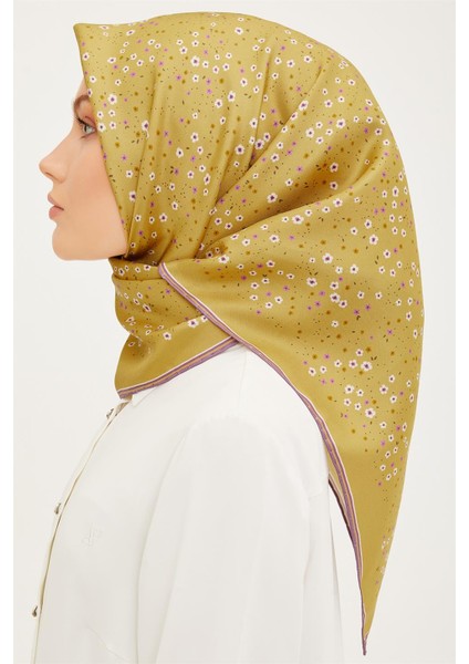 Twill İpek Eşarp 23Ya8900 4 12 modelleri