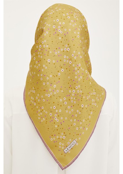 Twill İpek Eşarp 23Ya8900 4 12 fırsatları