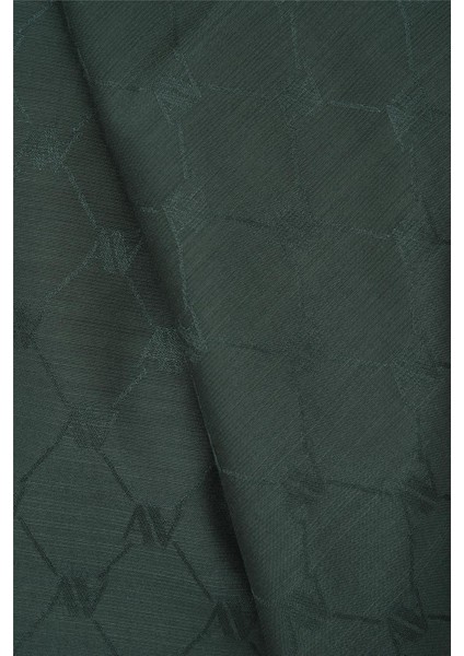 Trend Monogram Şal 1 23003 24065