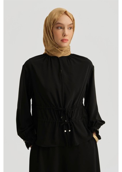 Çift Kemerli Takım 25Y6016 Siyah fiyatları