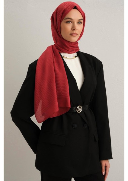 Trend Janjan Jakar Şal 12 24064 24059