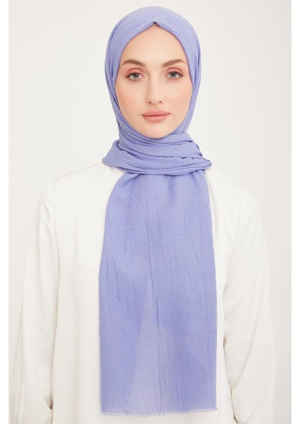 Trend Bambu Crash Şal 102 75