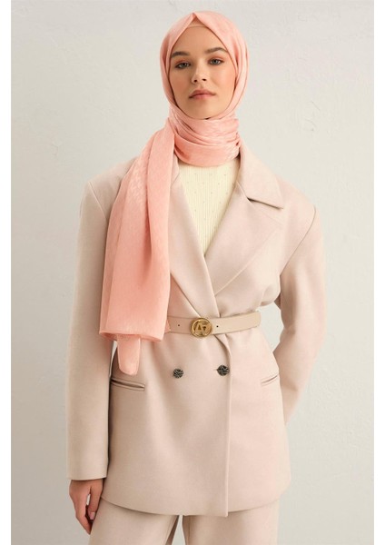 Trend Janjan Jakar Şal 4 21183 21015