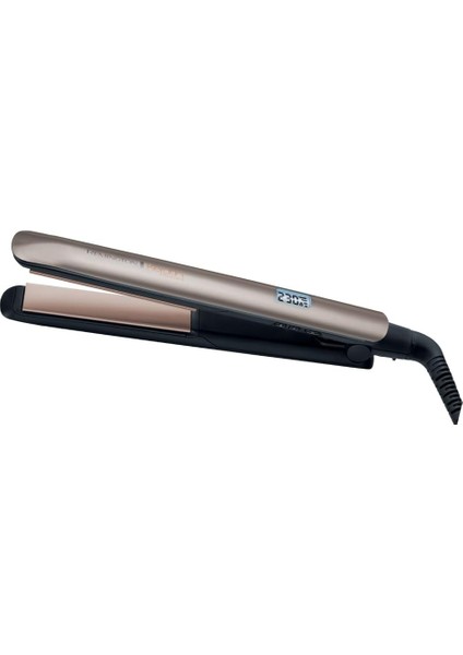 S8540 Keratin Protect Keratin Korumalı Saç Düzleştirici Dijital Ekran