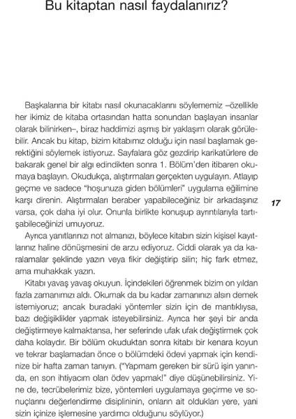 Konuş ki Dinlesin, Dinle ki Konuşsun - Adele Faber - Elaine Mazlish