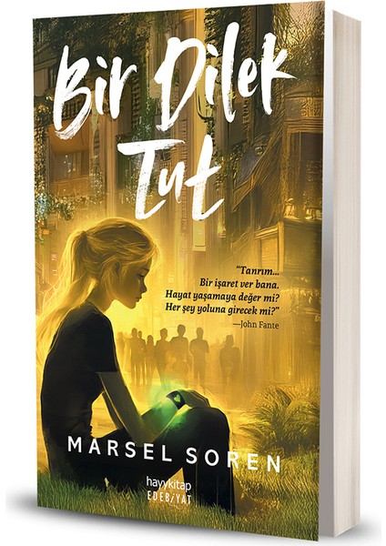 Bir Dilek Tut - Marsel Soren fiyatları