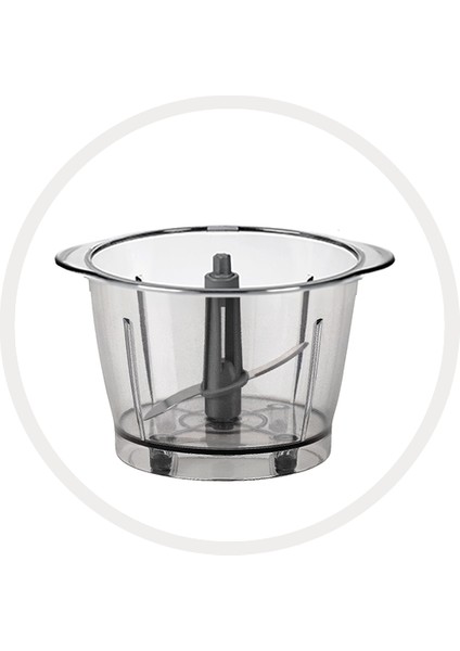 AR1035 Prochopp Eco Cam Doğrayıcı