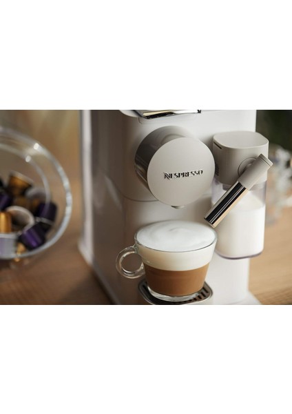 Kireç Çözme Seti (Kahve Makineleri İçin) Descaling Kit Nespresso Kireç Çözücü Seti 2X100 ml