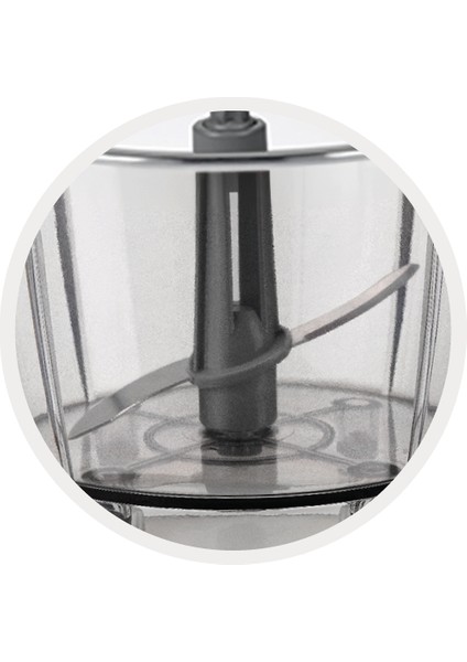 AR1035 Prochopp Eco Cam Doğrayıcı