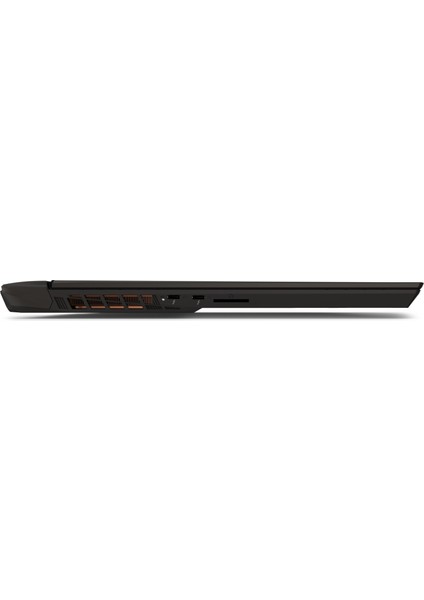 VECTOR 17 HX AI A2XWJG-079TR Intel Core Ultra 9 275HX 32GB 1TB SSD RTX5090 Windows 11 Home 17" QHD+ 240Hz Taşınabilir Bilgisayar