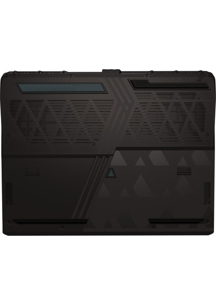 VECTOR 17 HX AI A2XWJG-079TR Intel Core Ultra 9 275HX 32GB 1TB SSD RTX5090 Windows 11 Home 17" QHD+ 240Hz Taşınabilir Bilgisayar