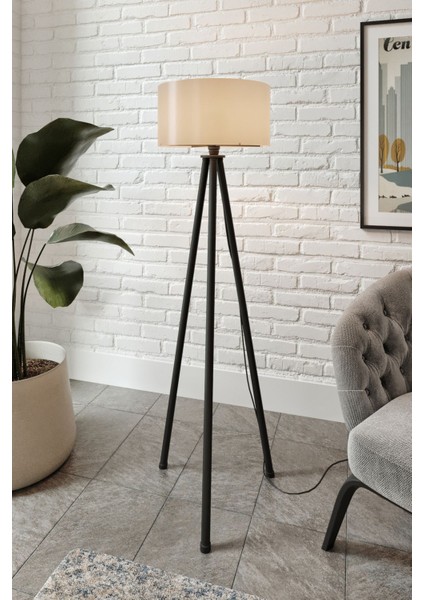 Deluxe Tripod Lambader Antrasit