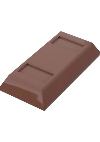 Lot 99563 Kiremit Özel 1 x 2 Ingot Binaları Blok Uyumlanabilir Eğitim Yaratıcı Boyutu Moc Rolor Siyah/boyut 10 Pcs (Yurt Dışından)