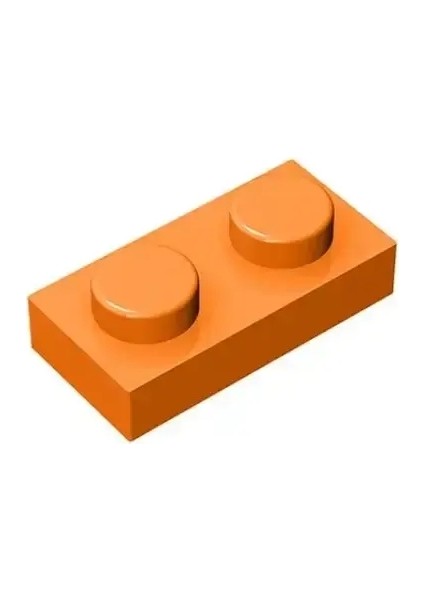 100PCS Moc 3023 Plaka 1x2 Yapı Taşları Kit Yüksek Teknoloji Tahtası Işık Tahtası Tuğlaları Parçacık Diyidea Oyuncak M0652-06 (Yurt Dışından)