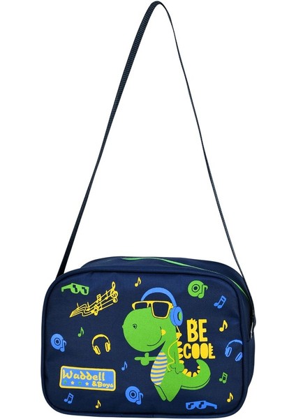 Yeşil Dinazor Ortapedik Ilk Okul Çantası, Beslenme Çantalı fırsatları