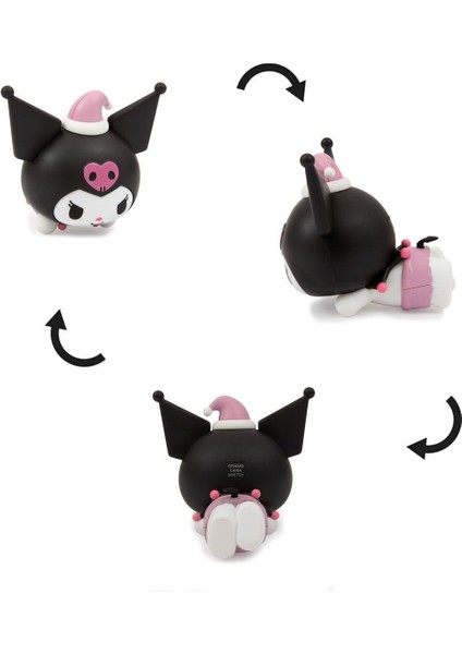 HKT30100 Hello Kitty Puzzle Figür