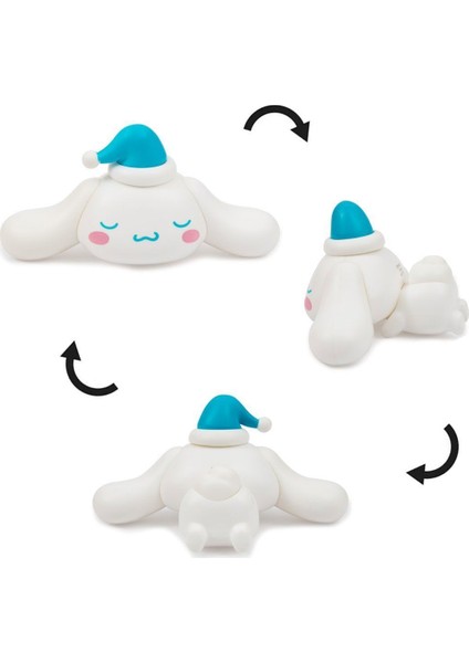 HKT30100 Hello Kitty Puzzle Figür