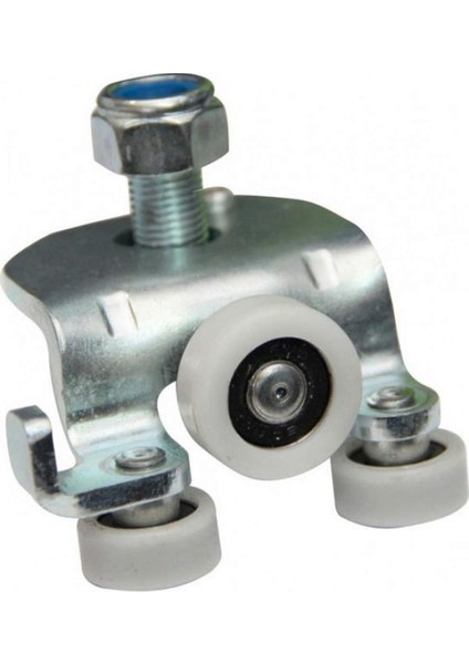 Sürgülü Kapi Üst Mekanizmasi Ducato Boxer-Jumper 07-13 Gnzrz