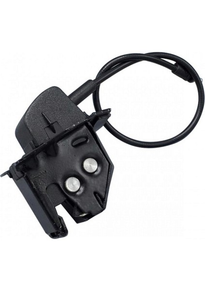 Bagaj Kilidi Alt Kangoo Iii 08 Gnzrz