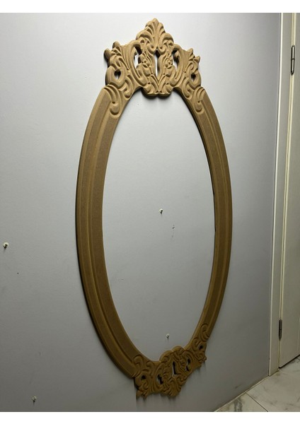 Dekoratif Ayna Çerçevesi 151 x 70