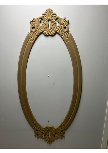 Dekoratif Ayna Çerçevesi 151 x 70 fiyatları