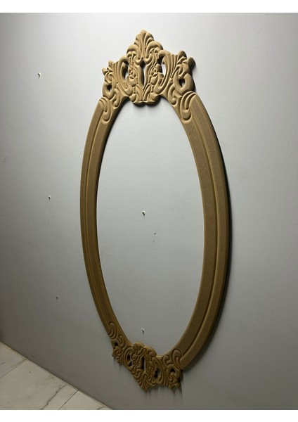 Dekoratif Ayna Çerçevesi 151 x 70 modelleri