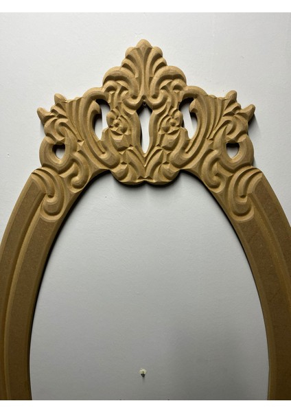 Dekoratif Ayna Çerçevesi 151 x 70 fırsatları